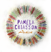 PAMELA CHIASSON ARTIST